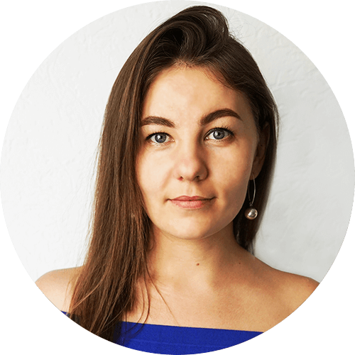 Дарья Серпейко