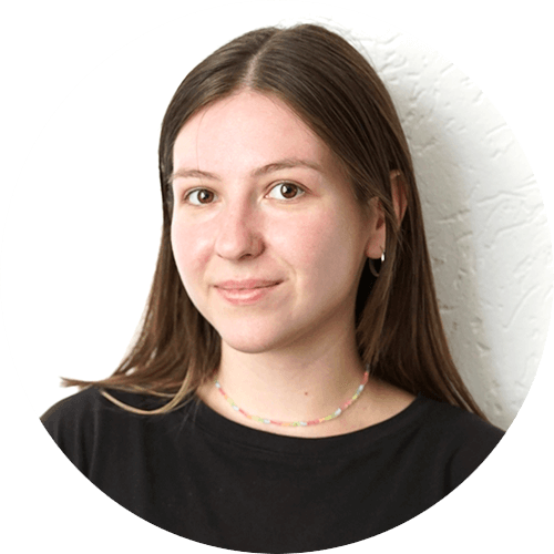 Елизавета Маринчик