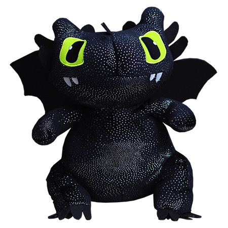 Новогодний подарок Беззубик